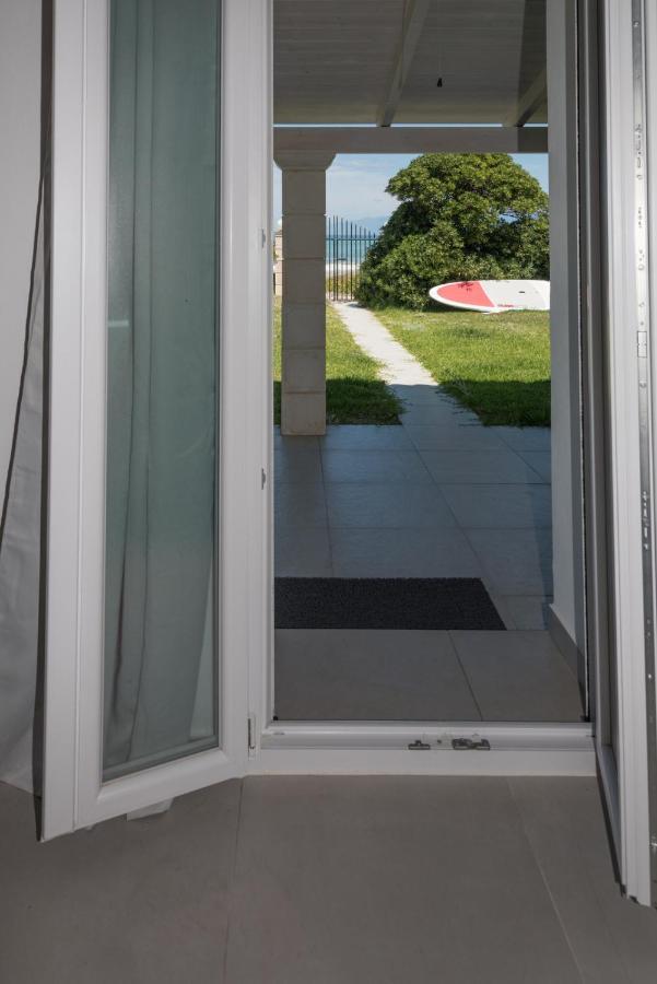 Dalas Beach House Almiros Beach Ngoại thất bức ảnh